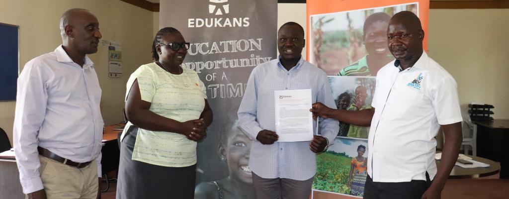 EDUKANS introduces Competency Based Cocurricular to contribute to successful delivery in lower Secondary Schools